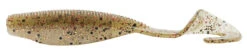 Z-Man StreakZ Curly TailZ 4 Inch Soft Plastic Grub 5 Pack -Discount Tackle 12546442592311