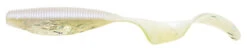 Z-Man StreakZ Curly TailZ 4 Inch Soft Plastic Grub 5 Pack -Discount Tackle 12546442788919