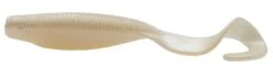 Z-Man StreakZ Curly TailZ 4 Inch Soft Plastic Grub 5 Pack -Discount Tackle 12546442821687