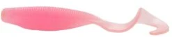 Z-Man StreakZ Curly TailZ 4 Inch Soft Plastic Grub 5 Pack -Discount Tackle 12546442887223