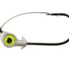 Z-Man Weedless Eye Jigheads 3 Pack