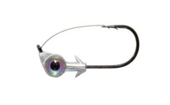 Z-Man Weedless Eye Jigheads 3 Pack -Discount Tackle 12546478800951