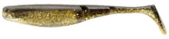 Z-Man Scented PaddlerZ 4 Inch Soft Paddle Tail Swimbait -Discount Tackle 12550341591095