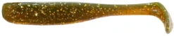 Z-Man Slim SwimZ 2 1/2 Inch Soft Plastic Paddle Tail Swimbait 8 Pack -Discount Tackle 12565994733623