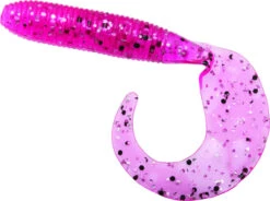 Z-Man GrubZ Soft Plastic Grub -Discount Tackle 12566583836727