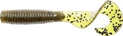 Z-Man GrubZ Soft Plastic Grub -Discount Tackle 12566583967799