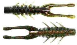 Z-Man TRD HogZ 3 Inch Soft Plastic Creature Bait 6 Pack -Discount Tackle 12566655107127