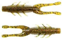 Z-Man TRD HogZ 3 Inch Soft Plastic Creature Bait 6 Pack -Discount Tackle 12566655139895