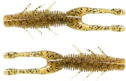 Z-Man TRD HogZ 3 Inch Soft Plastic Creature Bait 6 Pack -Discount Tackle 12566655172663