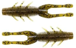 Z-Man TRD HogZ 3 Inch Soft Plastic Creature Bait 6 Pack -Discount Tackle 12566655238199