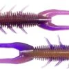 Z-Man TRD HogZ 3 Inch Soft Plastic Creature Bait 6 Pack