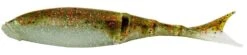 Z-Man RaZor ShadZ 4 1/2 Inch Soft Jerkbait 4 Pack 20 Z-Man RaZor ShadZ 4 1/2 Inch Soft Jerkbait 4 Pack -Discount Tackle 12576025083959