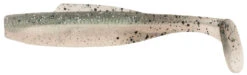Z-Man DieZel MinnowZ 4 Inch Soft Paddle Tail Swimbait 5 Pack -Discount Tackle 12576040124471