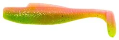 Z-Man DieZel MinnowZ 4 Inch Soft Paddle Tail Swimbait 5 Pack -Discount Tackle 12576040190007