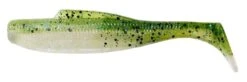 Z-Man DieZel MinnowZ 4 Inch Soft Paddle Tail Swimbait 5 Pack -Discount Tackle 12576040222775