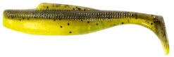 Z-Man DieZel MinnowZ 4 Inch Soft Paddle Tail Swimbait 5 Pack -Discount Tackle 12576040288311