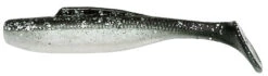 Z-Man DieZel MinnowZ 4 Inch Soft Paddle Tail Swimbait 5 Pack -Discount Tackle 12576040386615