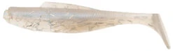 Z-Man DieZel MinnowZ 4 Inch Soft Paddle Tail Swimbait 5 Pack -Discount Tackle 12576040452151
