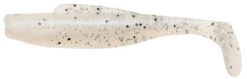 Z-Man DieZel MinnowZ 4 Inch Soft Paddle Tail Swimbait 5 Pack -Discount Tackle 12576040517687