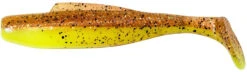 Z-Man DieZel MinnowZ 4 Inch Soft Paddle Tail Swimbait 5 Pack -Discount Tackle 12576040648759