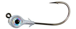 Z-Man Redfish Eye Jigheads 3 Pack -Discount Tackle 12580544774199
