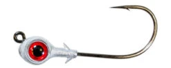 Z-Man Redfish Eye Jigheads 3 Pack -Discount Tackle 12580544905271