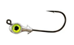 Z-Man Redfish Eye Jigheads 3 Pack -Discount Tackle 12580544938039