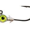 Z-Man Trout Eye Finesse Jigheads 3 Pack