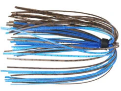 Z-Man Banded SkirtZ Replacement Skirt 5 Pack 25 Z-Man Banded SkirtZ Replacement Skirt 5 Pack -Discount Tackle 12582972457015