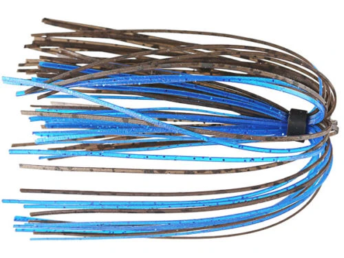 Z-Man Banded SkirtZ Replacement Skirt 5 Pack 6 Z-Man Banded SkirtZ Replacement Skirt 5 Pack - Image 6