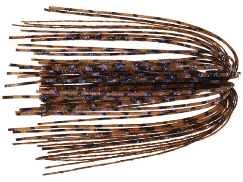 Z-Man Banded SkirtZ Replacement Skirt 5 Pack 7 Z-Man Banded SkirtZ Replacement Skirt 5 Pack - Image 7