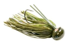Z-Man CrossEyeZ Football Jig -Discount Tackle 12770811379767