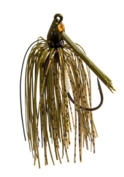 Z-Man CrossEyeZ Snakehead Swim Jig -Discount Tackle 12770821570615