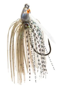 Z-Man CrossEyeZ Snakehead Swim Jig -Discount Tackle 12770821636151
