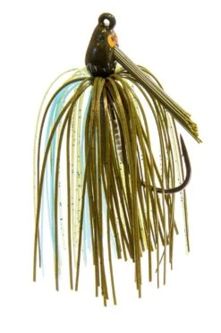 Z-Man CrossEyeZ Snakehead Swim Jig -Discount Tackle 12770821898295