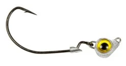 Z-Man Texas Eye Articulated Jigheads 3 Pack 21 Z-Man Texas Eye Articulated Jigheads 3 Pack -Discount Tackle 13349602295863