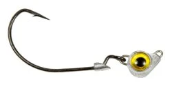 Z-Man Texas Eye Articulated Jigheads 3 Pack 22 Z-Man Texas Eye Articulated Jigheads 3 Pack -Discount Tackle 13349602328631