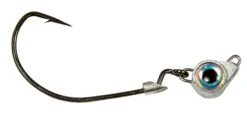 Z-Man Texas Eye Articulated Jigheads 3 Pack 24 Z-Man Texas Eye Articulated Jigheads 3 Pack -Discount Tackle 13349602394167