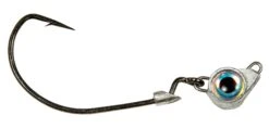 Z-Man Texas Eye Articulated Jigheads 3 Pack 26 Z-Man Texas Eye Articulated Jigheads 3 Pack -Discount Tackle 13349602459703