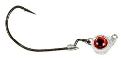 Z-Man Texas Eye Articulated Jigheads 3 Pack 27 Z-Man Texas Eye Articulated Jigheads 3 Pack -Discount Tackle 13349602492471