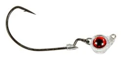 Z-Man Texas Eye Articulated Jigheads 3 Pack 28 Z-Man Texas Eye Articulated Jigheads 3 Pack -Discount Tackle 13349602525239
