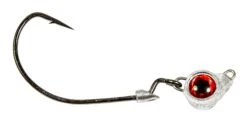 Z-Man Texas Eye Articulated Jigheads 3 Pack 29 Z-Man Texas Eye Articulated Jigheads 3 Pack -Discount Tackle 13349602558007