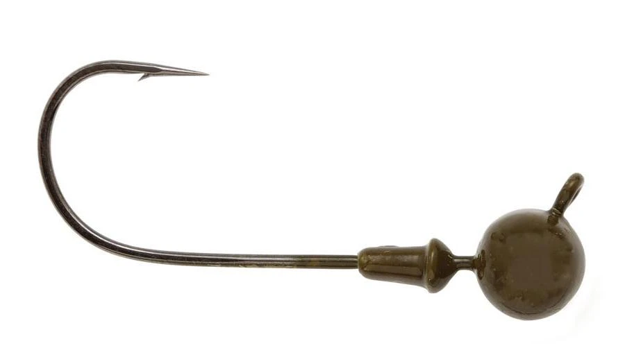 Z-Man Shaky HeadZ Jig 3 Pack 2 Z-Man Shaky HeadZ Jig 3 Pack - Image 2