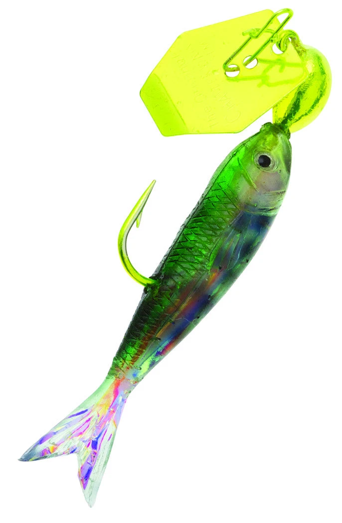 Z-Man ChatterBait FlashBack Mini 6 Z-Man ChatterBait FlashBack Mini - Image 6