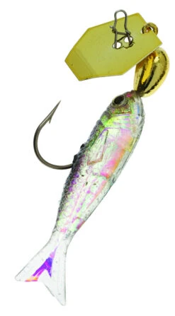 Z-Man ChatterBait FlashBack Mini 20 Z-Man ChatterBait FlashBack Mini -Discount Tackle 13360102637623