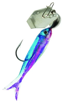 Z-Man ChatterBait FlashBack Mini 24 Z-Man ChatterBait FlashBack Mini -Discount Tackle 13360102801463