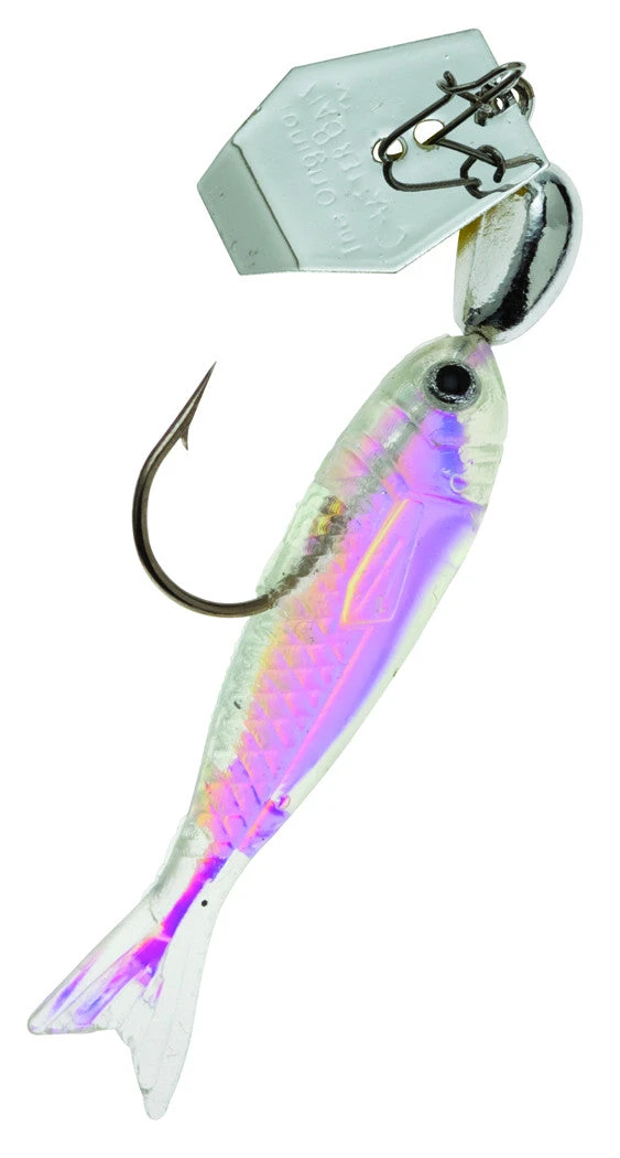 Z-Man ChatterBait FlashBack Mini 13 Z-Man ChatterBait FlashBack Mini - Image 13
