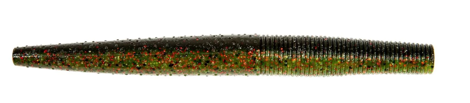 Z-Man Giant TRD 6 Inch Ned Rig Bait 6 Pack 2 Z-Man Giant TRD 6 Inch Ned Rig Bait 6 Pack - Image 2