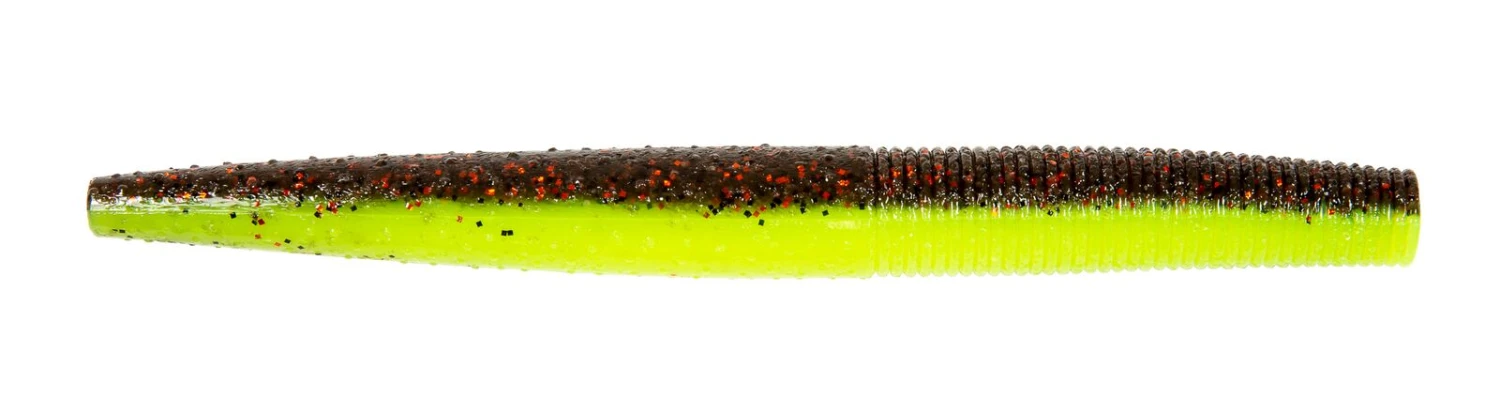 Z-Man Giant TRD 6 Inch Ned Rig Bait 6 Pack 4 Z-Man Giant TRD 6 Inch Ned Rig Bait 6 Pack - Image 4