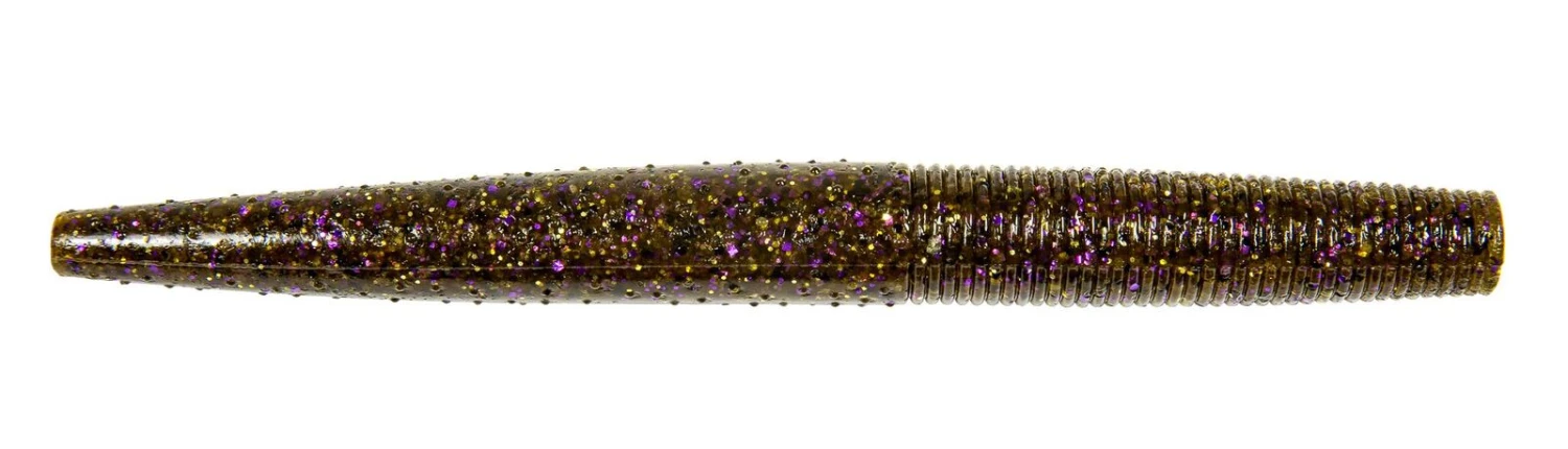 Z-Man Giant TRD 6 Inch Ned Rig Bait 6 Pack 6 Z-Man Giant TRD 6 Inch Ned Rig Bait 6 Pack - Image 6